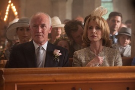 Une scène du film I Give It a Year