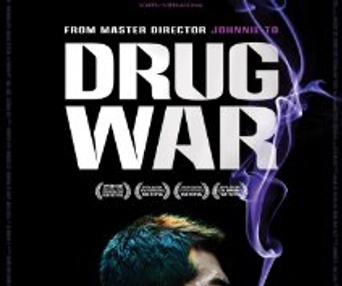 Images du film Drug War