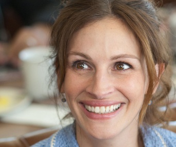 Une scène du film Larry Crowne