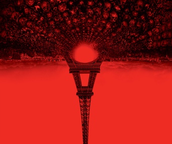 Affiche du film Là-haut comme ici-bas
