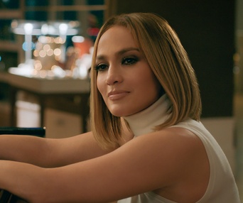 Une scène du film Marry Me