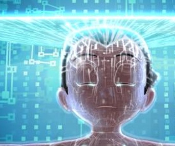 Scène du film Astro Boy