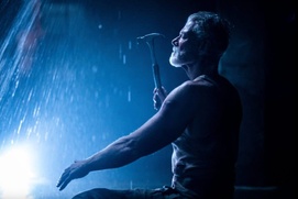 Une scène du film Don't Breathe 2 Une scène du film Don't Breathe 2