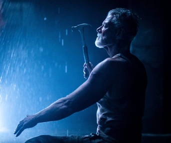 Une scène du film Don't Breathe 2