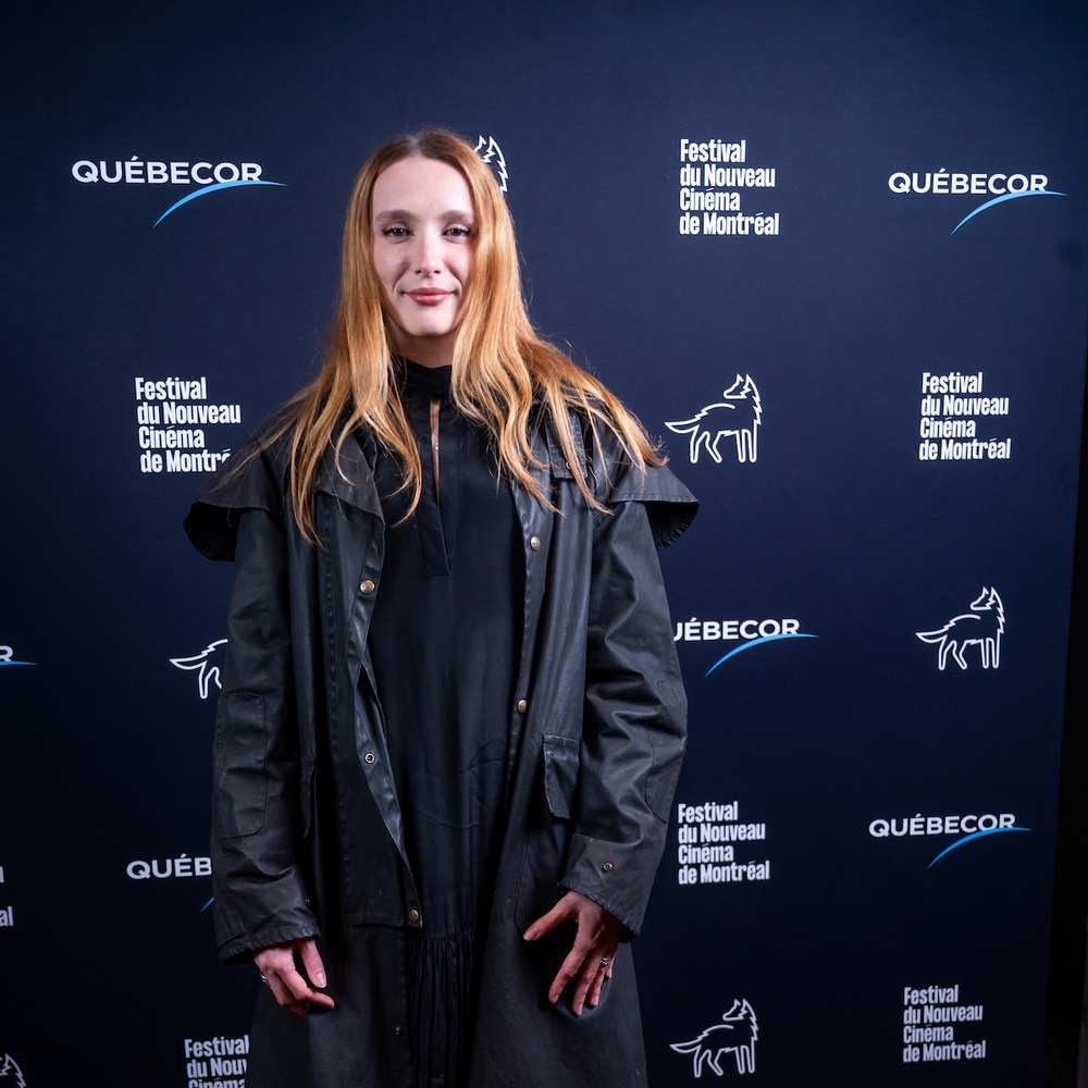 Tapis rouge du film Rumours