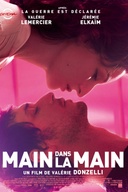 Affiche du film Main dans la main