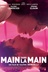 Affiche du film Main dans la main