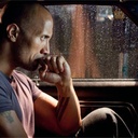 Dwayne Johnson dans le film Faster