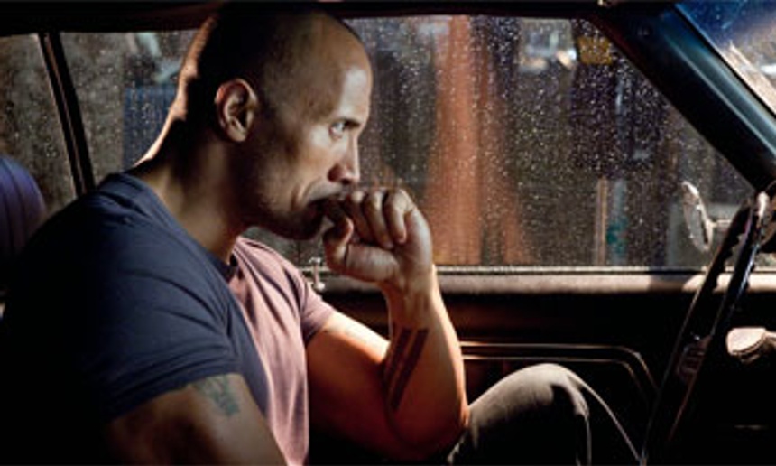 Dwayne Johnson rejoint la distribution de Snitch