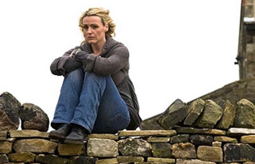 Suranne Jones dans le série télévisée Unforgiven