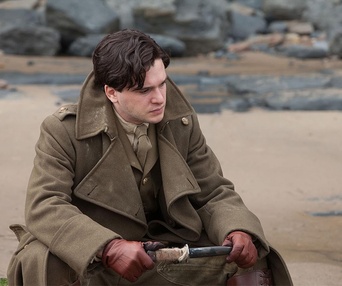 Une scène du film Testament of Youth