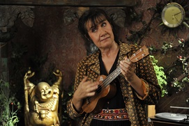 Une scène du film Attila Marcel