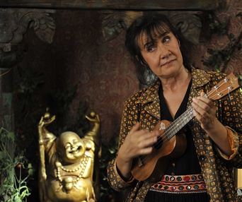 Une scène du film Attila Marcel