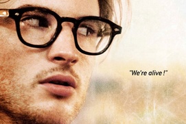 Affiche du film On the Road