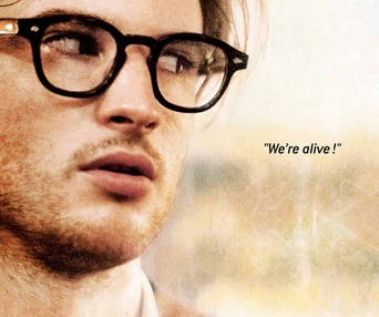 Affiche du film On the Road