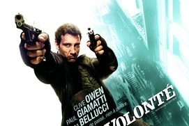 Affiche du film Feu à volonté Affiche du film Feu à volonté