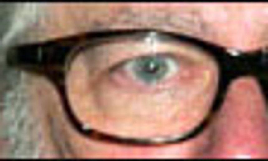 Un projet pour Barry Levinson
