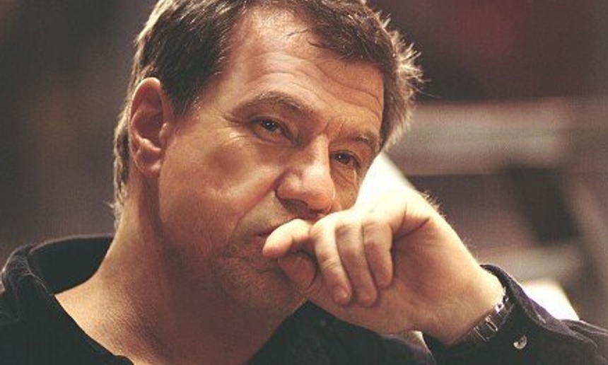 John McTiernan réalisera Shrapnel