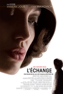 Affiche du film L'échange