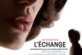 Affiche du film Changeling Affiche du film Changeling