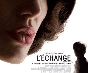 Affiche du film Changeling