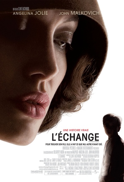 Affiche du film Changeling