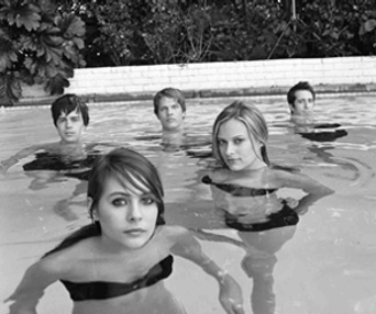 Scène du film Garden Party