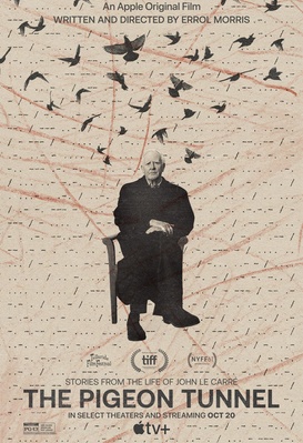 Le tunnel aux pigeons