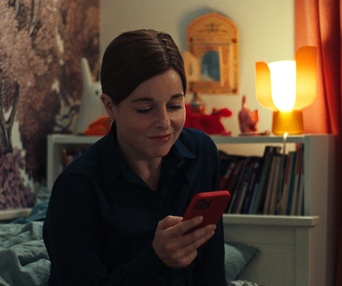 Image du film Iris et les hommes
