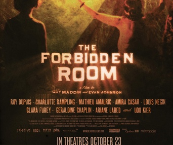 Images du film The Forbidden Room