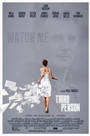 Affiche du film Third Person