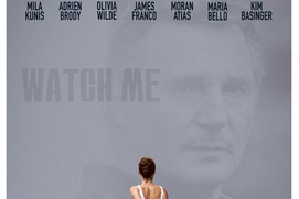 Affiche du film Third Person Affiche du film Third Person