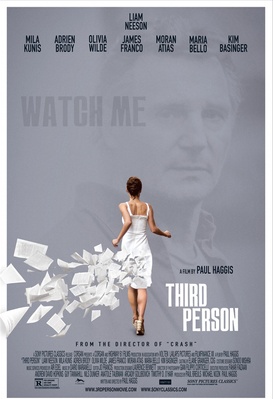 Third Person