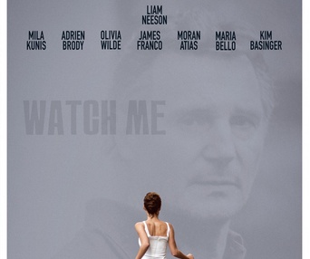 Affiche du film Third Person