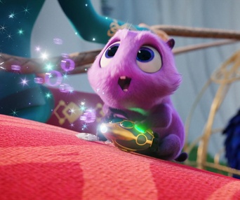 Image du film Spellbound