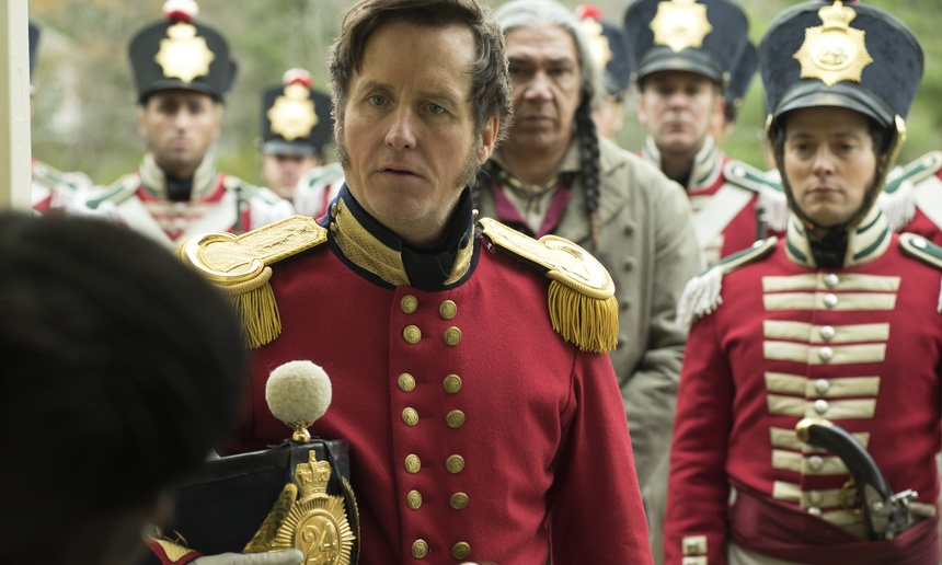 Le film Hochelaga, terre des âmes représentera le Canada aux Oscars 2018