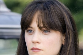 Scène du film The Happening