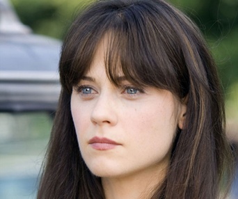 Scène du film The Happening