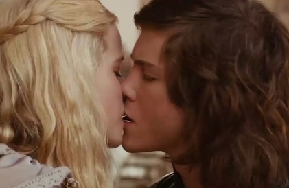 Bande-annonce en anglais