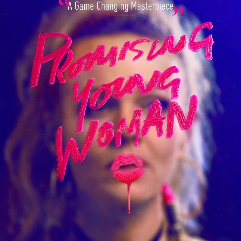 Affiche du film Promising Young Woman