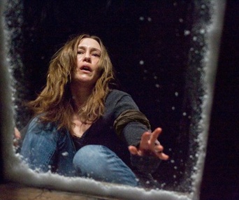 Scène du film L'orpheline