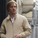 Tom Hardy dans Tinker Tailor Soldier Spy