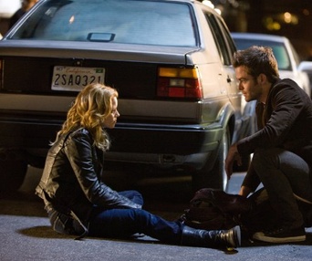 Une scène du film People Like Us