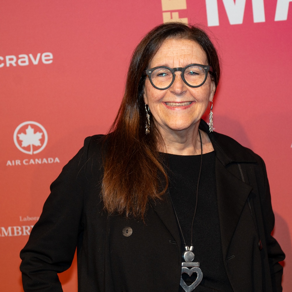 Tapis rouge du film On sera heureux