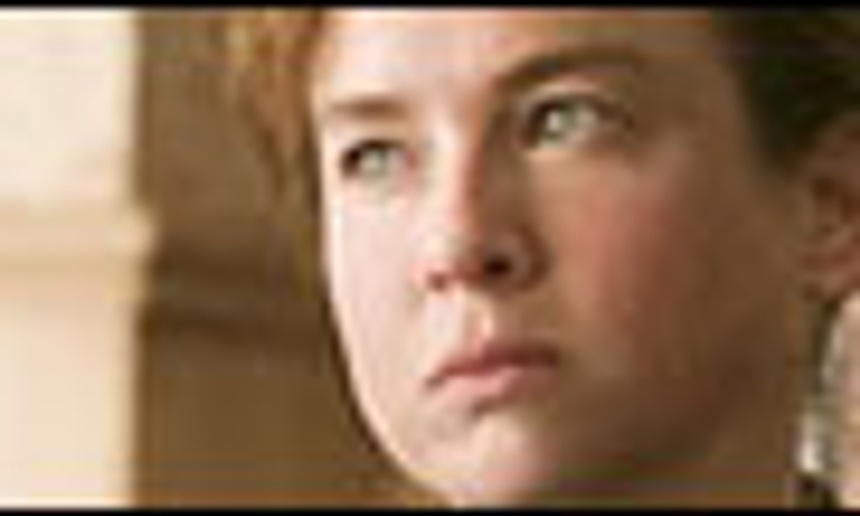 Primeur : Bande-annonce en français de Miss Potter