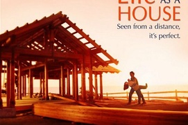 Affiche du film Life as a House