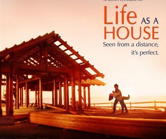 Affiche du film Life as a House
