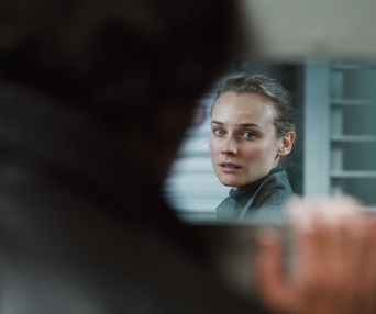 Scène du film Pour elle