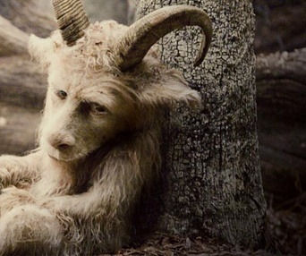 Scène du film Where The Wild Things are