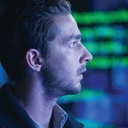 Shia LaBeouf dans Eagle Eye